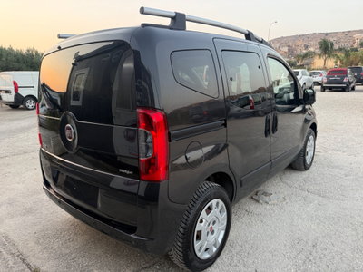 Fiat Qubo 1.3 MJT 75 CV Trekking (5)