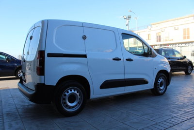 Peugeot Partner Furgone BlueHDi 130 EAT8 S&S PC 1000Kg Furgone Premium (2)