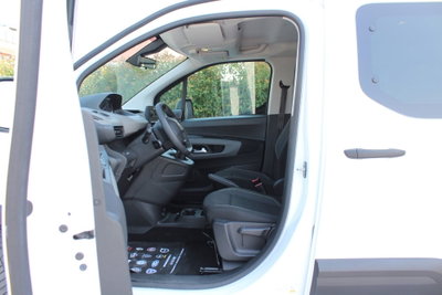 Peugeot Rifter BlueHDi 100 Active Standard (12)