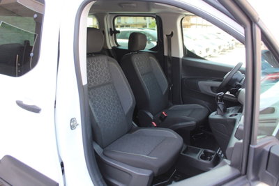Peugeot Rifter BlueHDi 100 Active Standard (14)
