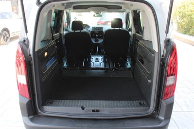 Peugeot Rifter BlueHDi 100 Active Standard (20)