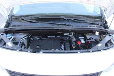 Peugeot Rifter BlueHDi 100 Active Standard (6)