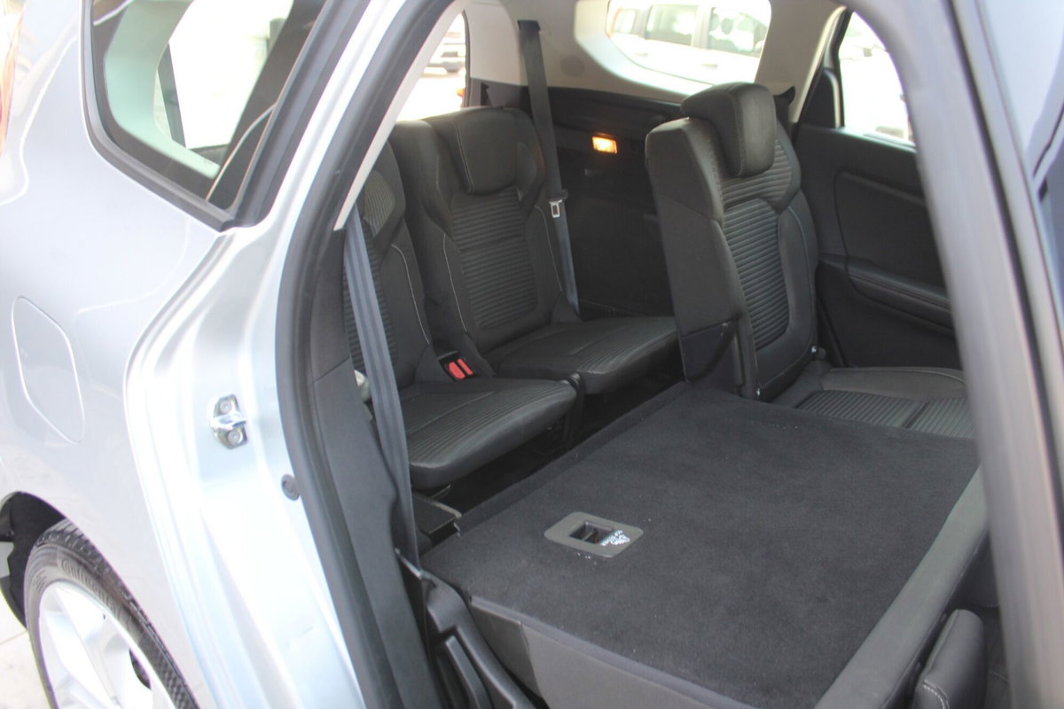 Renault Grand Scénic 1.7 blue dci Business 120cv (13)