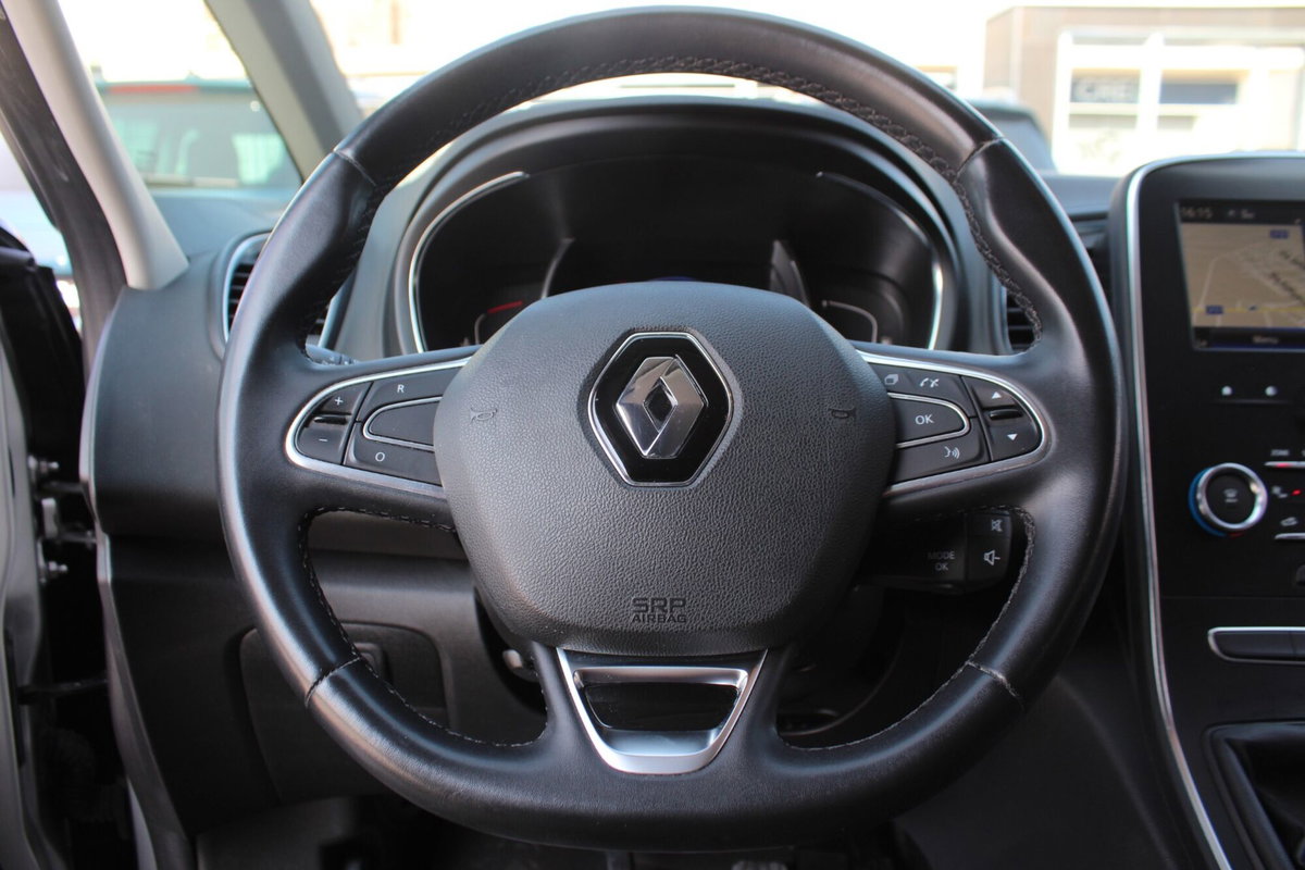 Renault Grand Scénic 1.7 blue dci Business 120cv (16)