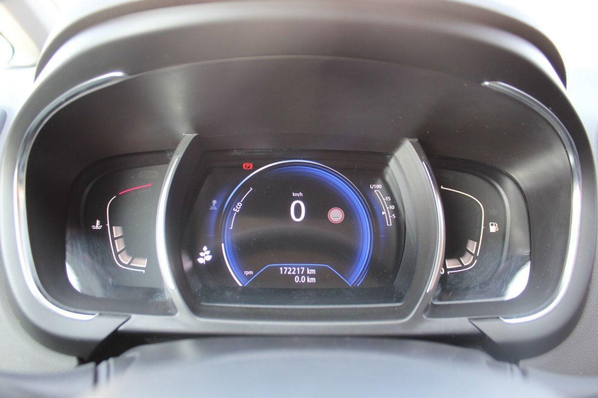 Renault Grand Scénic 1.7 blue dci Business 120cv (17)