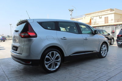 Renault Grand Scénic 1.7 blue dci Business 120cv (2)