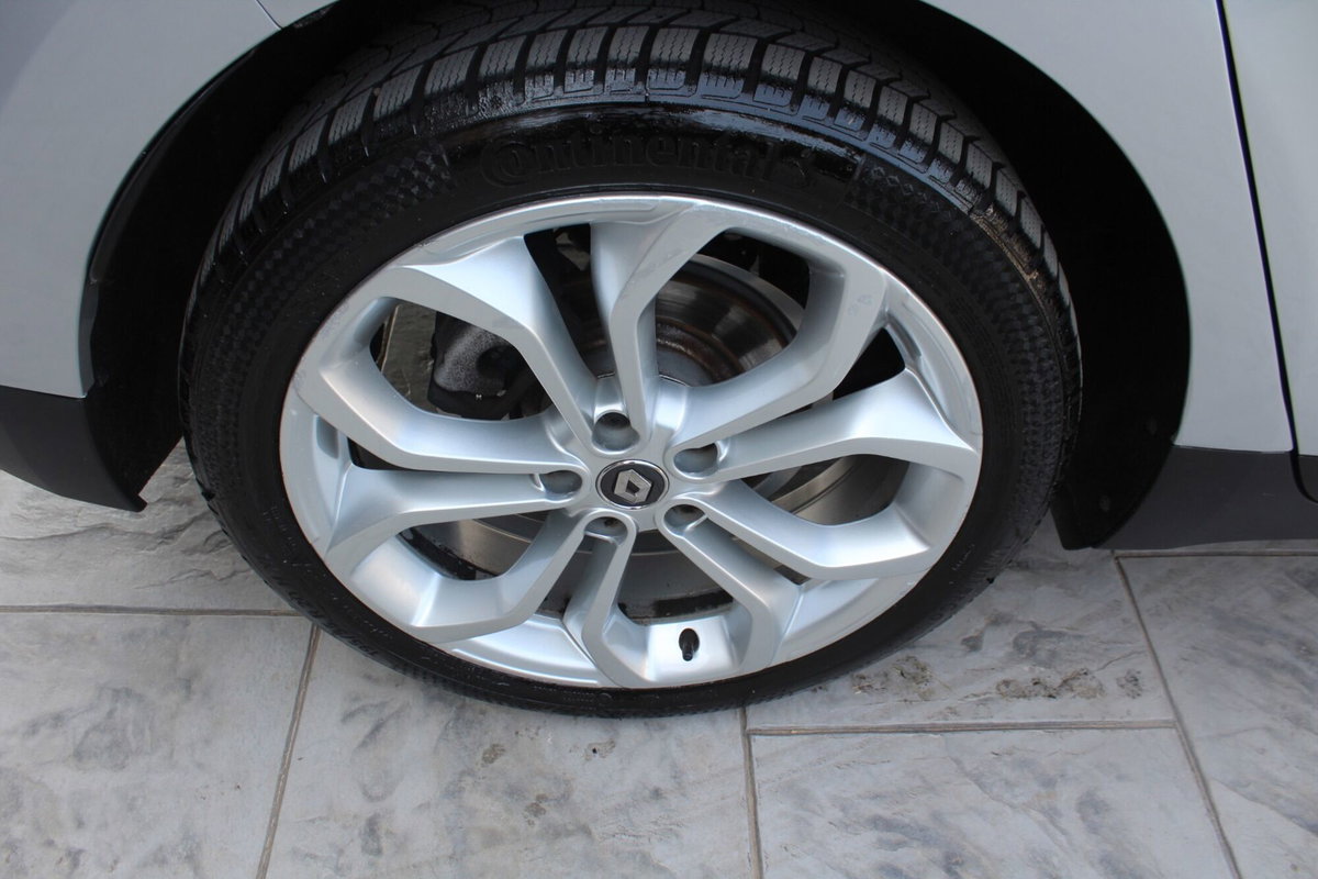 Renault Grand Scénic 1.7 blue dci Business 120cv (6)