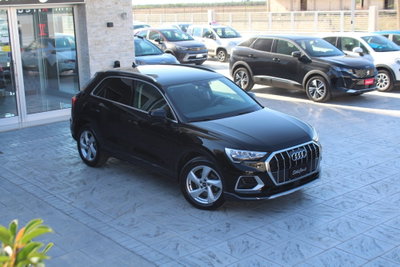Audi Q3 35 TDI quattro S tronic Business Advanced (5)