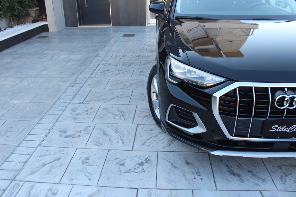 Audi Q3 35 TDI quattro S tronic Business Advanced (6)
