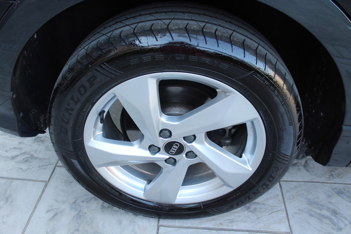 Audi Q3 35 TDI quattro S tronic Business Advanced (7)