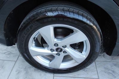 Audi Q3 35 TDI quattro S tronic Business Advanced (7)