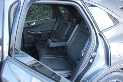 Ford Kuga 1.5 EcoBlue 120 CV aut. 2WD ST-Line X Design (11)