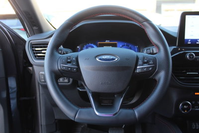Ford Kuga 1.5 EcoBlue 120 CV aut. 2WD ST-Line X Design (16)