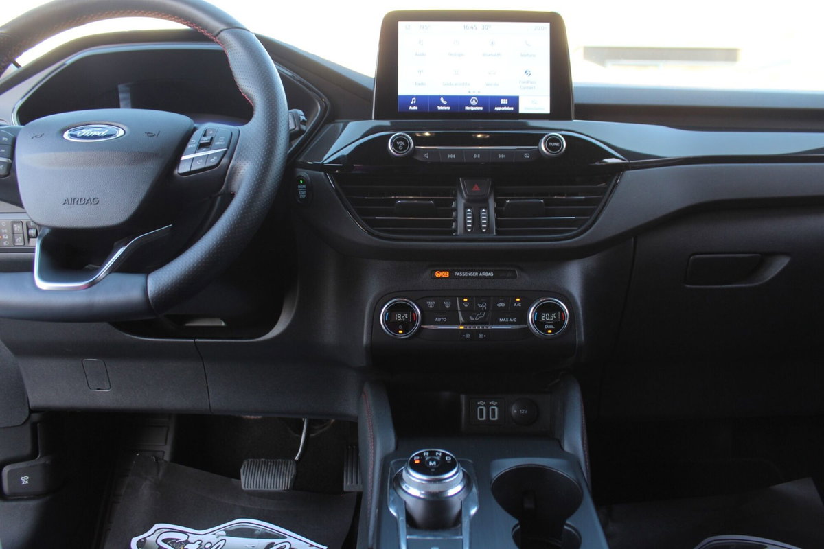 Ford Kuga 1.5 EcoBlue 120 CV aut. 2WD ST-Line X Design (18)
