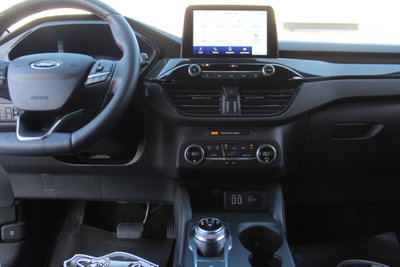 Ford Kuga 1.5 EcoBlue 120 CV aut. 2WD ST-Line X Design (18)