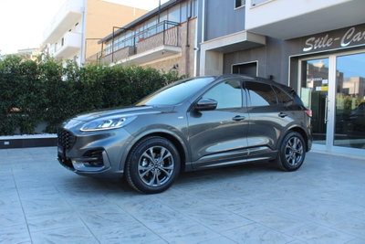 Ford Kuga 1.5 EcoBlue 120 CV aut. 2WD ST-Line X Design (3)