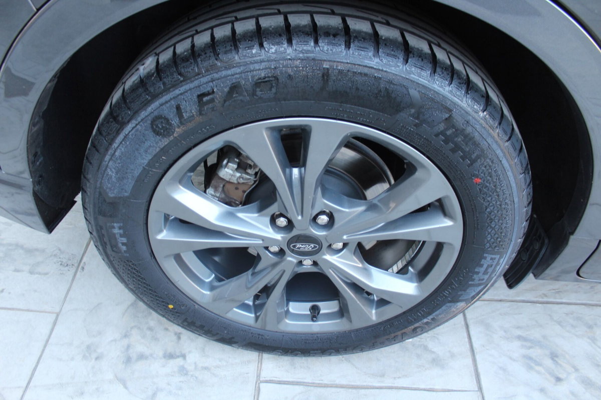Ford Kuga 1.5 EcoBlue 120 CV aut. 2WD ST-Line X Design (7)