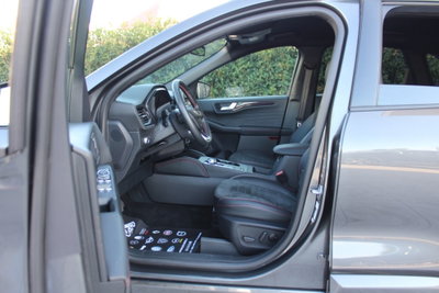 Ford Kuga 1.5 EcoBlue 120 CV aut. 2WD ST-Line X Design (8)