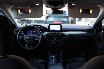 Ford Kuga 1.5 EcoBlue 120 CV 2WD Titanium (14)
