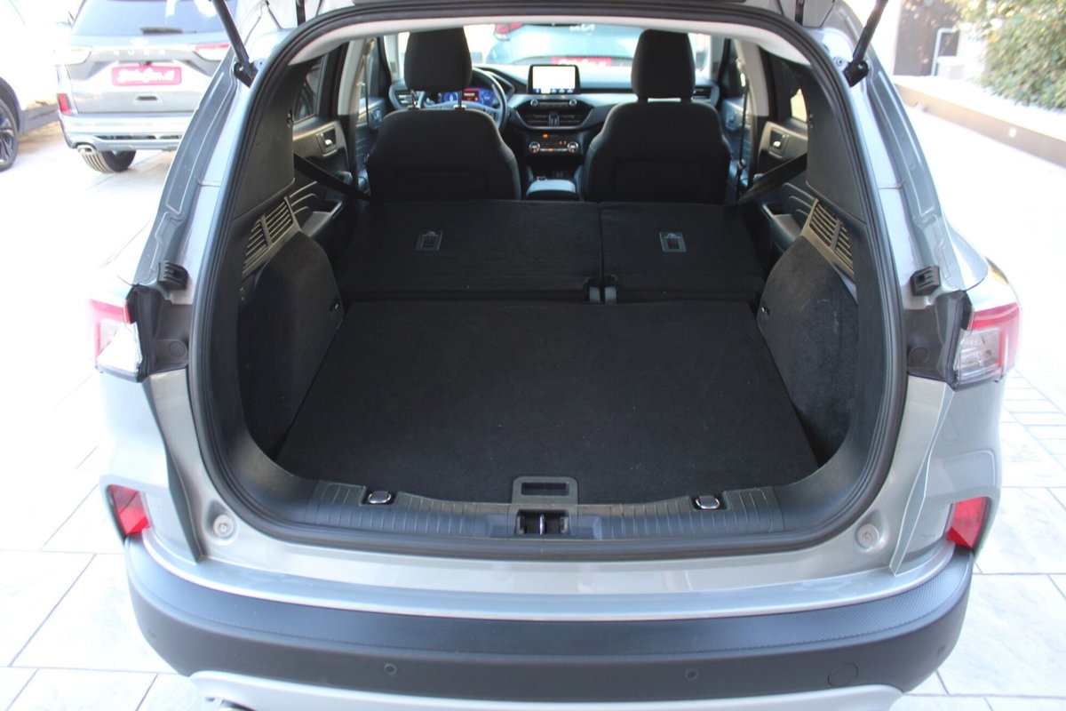 Ford Kuga 1.5 EcoBlue 120 CV 2WD Titanium (15)