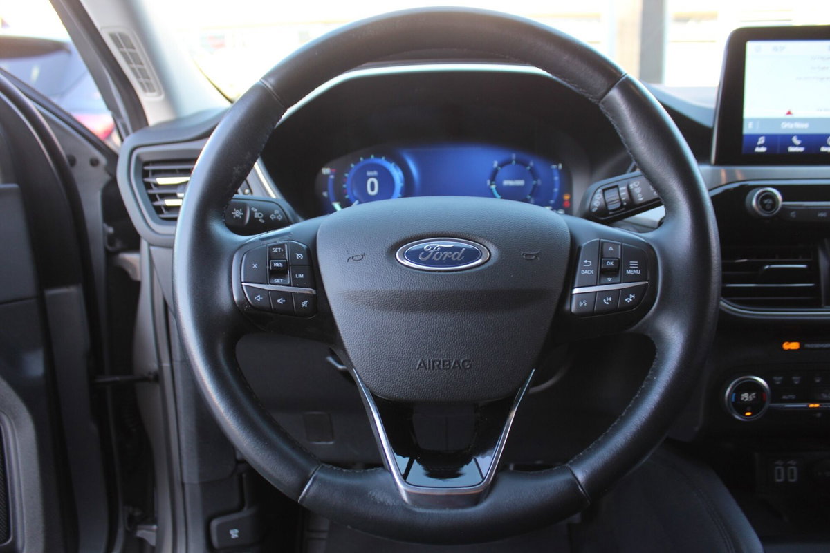 Ford Kuga 1.5 EcoBlue 120 CV 2WD Titanium (16)