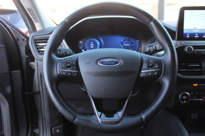 Ford Kuga 1.5 EcoBlue 120 CV 2WD Titanium (16)