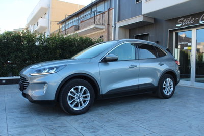 Ford Kuga 1.5 EcoBlue 120 CV 2WD Titanium (3)