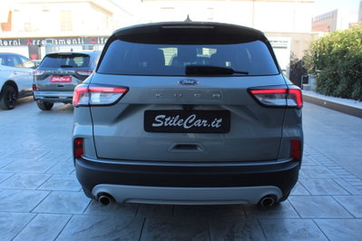 Ford Kuga 1.5 EcoBlue 120 CV 2WD Titanium (4)