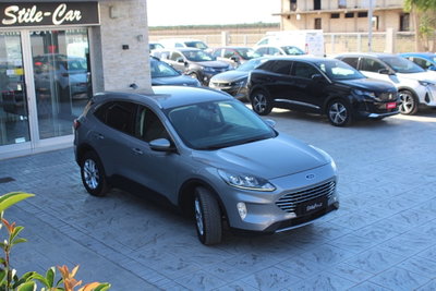 Ford Kuga 1.5 EcoBlue 120 CV 2WD Titanium (5)