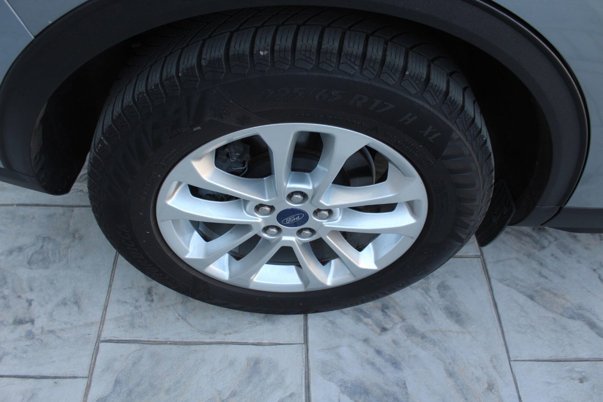 Ford Kuga 1.5 EcoBlue 120 CV 2WD Titanium (6)