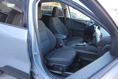Ford Kuga 1.5 EcoBlue 120 CV 2WD Titanium (9)