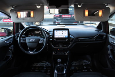 Ford Fiesta Active 1.5 EcoBlue (12)