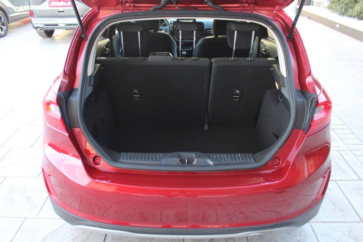 Ford Fiesta Active 1.5 EcoBlue (13)