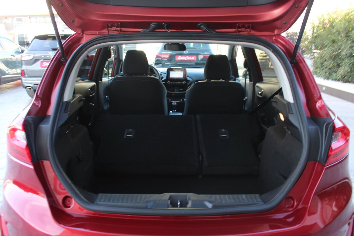 Ford Fiesta Active 1.5 EcoBlue (14)