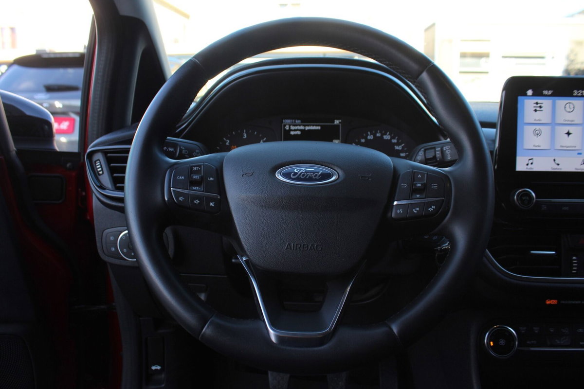 Ford Fiesta Active 1.5 EcoBlue (16)