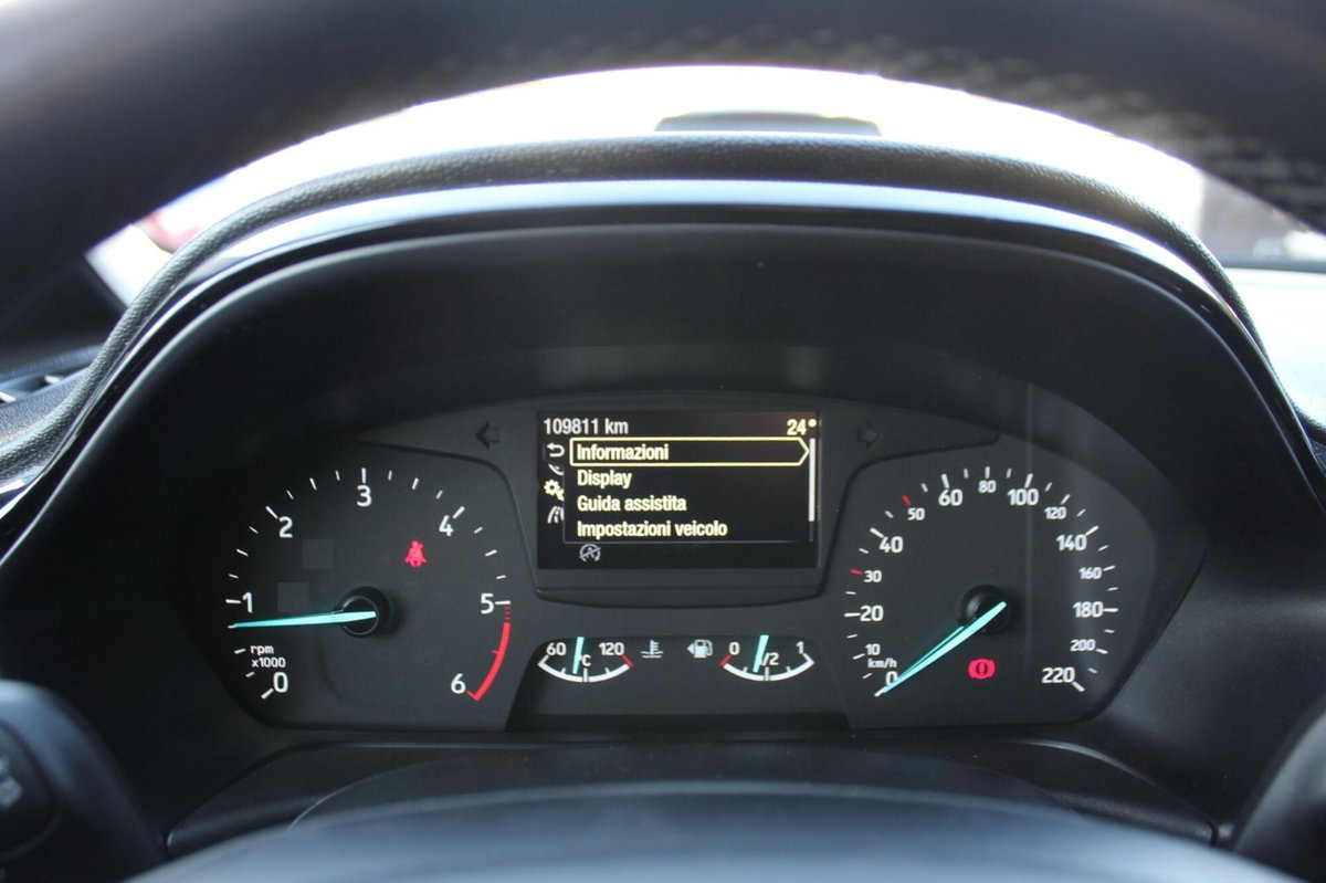 Ford Fiesta Active 1.5 EcoBlue (19)