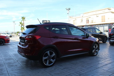 Ford Fiesta Active 1.5 EcoBlue (2)
