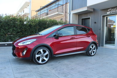 Ford Fiesta Active 1.5 EcoBlue (3)