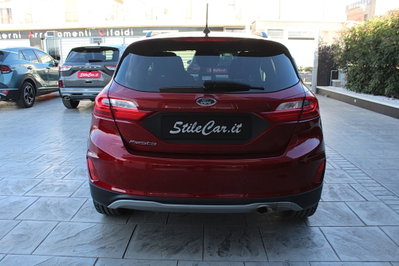 Ford Fiesta Active 1.5 EcoBlue (4)