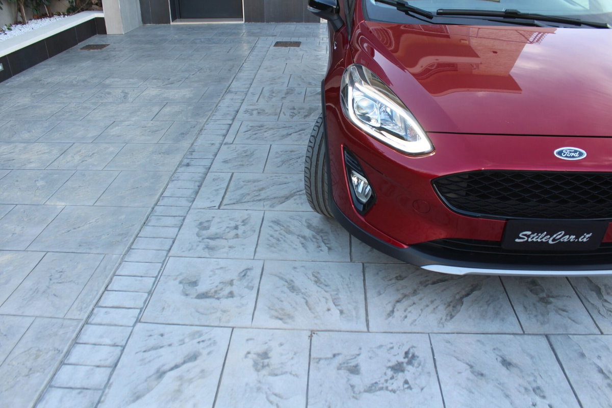 Ford Fiesta Active 1.5 EcoBlue (6)