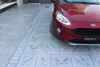 Ford Fiesta Active 1.5 EcoBlue (6)