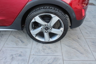 Ford Fiesta Active 1.5 EcoBlue (7)