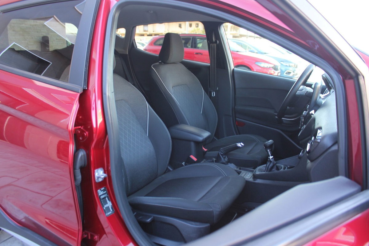 Ford Fiesta Active 1.5 EcoBlue (9)