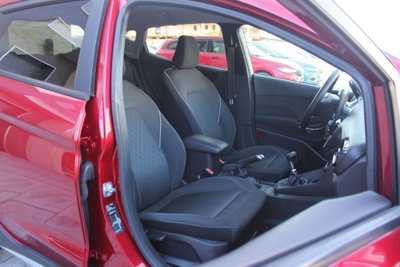 Ford Fiesta Active 1.5 EcoBlue (9)