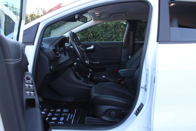Ford Puma 1.5 EcoBlue 120 CV S&S Titanium X (10)