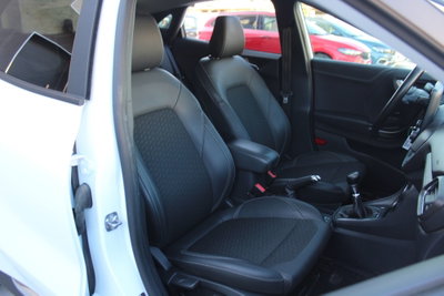 Ford Puma 1.5 EcoBlue 120 CV S&S Titanium X (12)