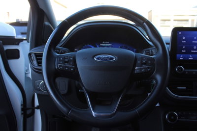 Ford Puma 1.5 EcoBlue 120 CV S&S Titanium X (18)