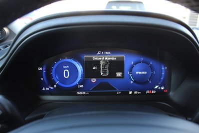 Ford Puma 1.5 EcoBlue 120 CV S&S Titanium X (19)