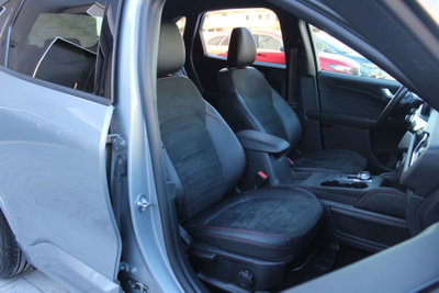 Ford Kuga 1.5 EcoBlue 120 CV aut. 2WD ST-Line X (10)