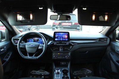 Ford Kuga 1.5 EcoBlue 120 CV aut. 2WD ST-Line X (14)